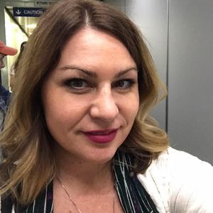 Meet your Posher, Dior